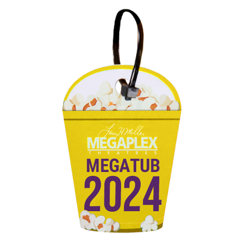 2024 MegaTub TAG
